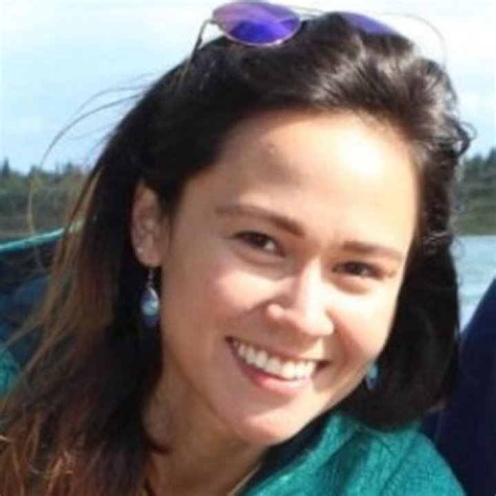 Biography of Martha Mae Salitan