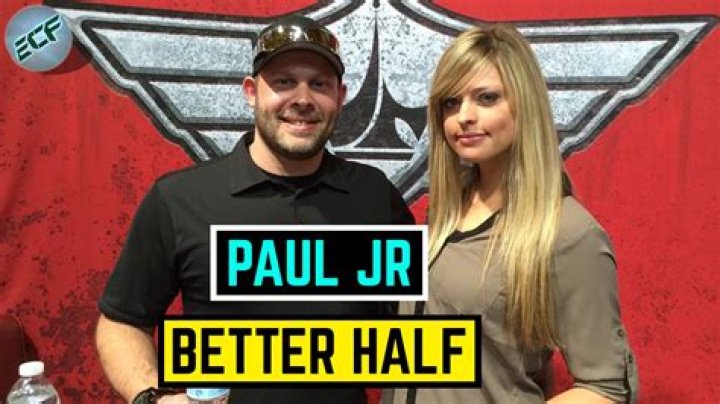 Biography of Paul Teutul Jr.