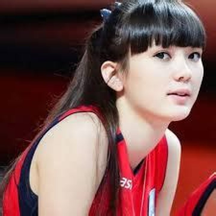 Biography of Sabina Altynbekova
