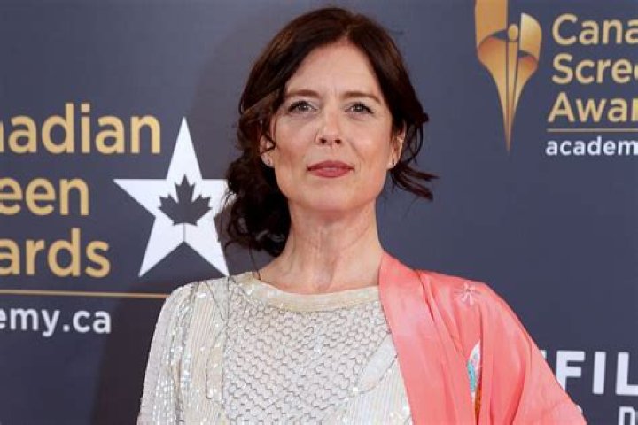 Biography of Torri Higginson