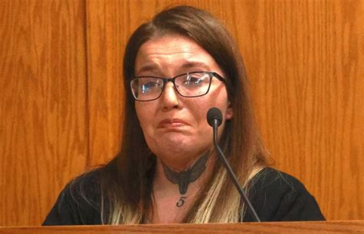 Biological mother testifies in Henry County