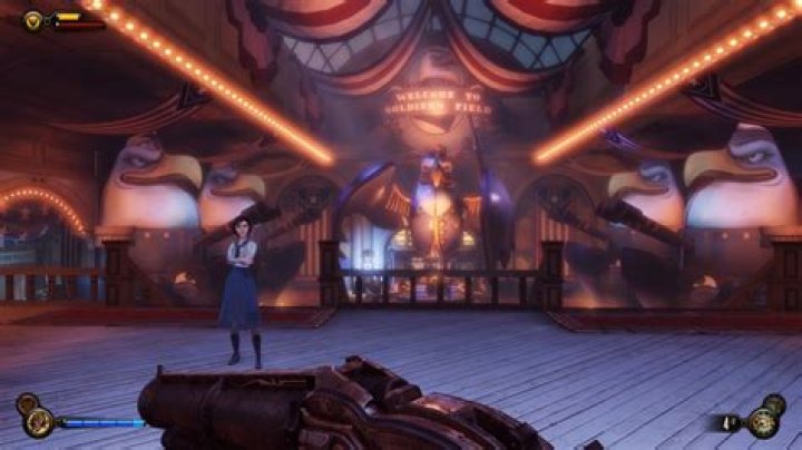 Bioshock Infinite Archives - GosuNoob.com Video Game News & Guides