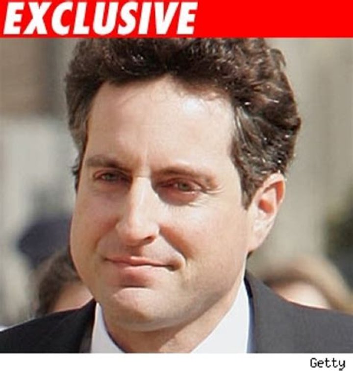 Birkhead named baby's dad; Stern won't fight for custody