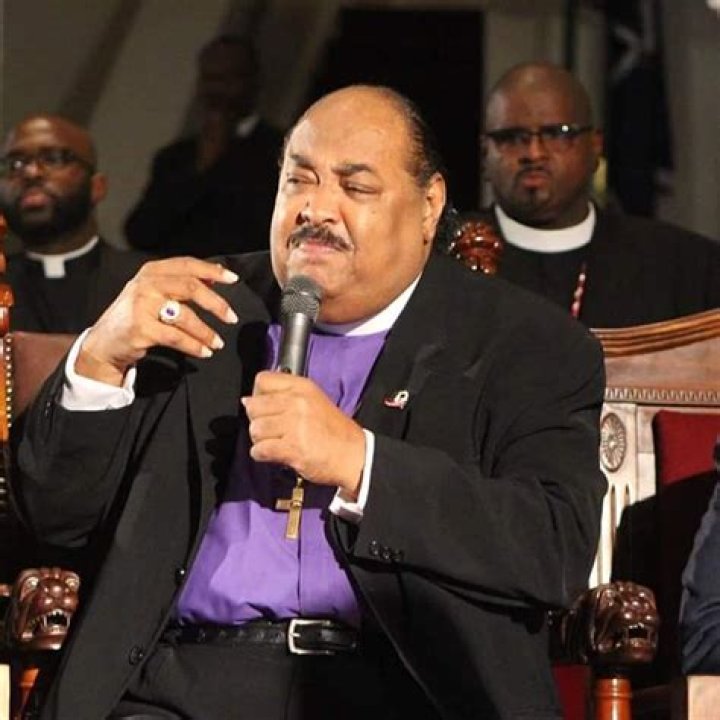 Bishop Levi Edgar Willis, II – Metropolitan Funeral