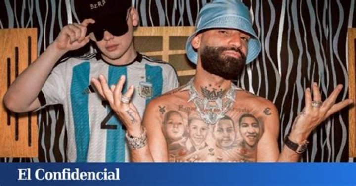 Bizarrap lanza canción con Arcángel con sorpresa en la letra