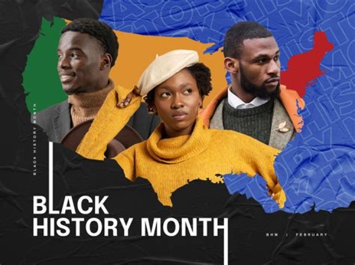 Black History Month Spirit Week Ideas | Unleashing Creativity