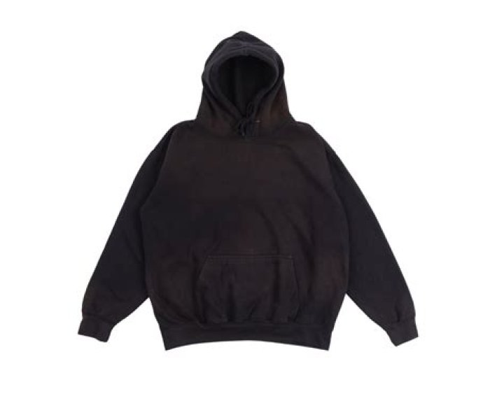 Black Hoodie - Facts.net
