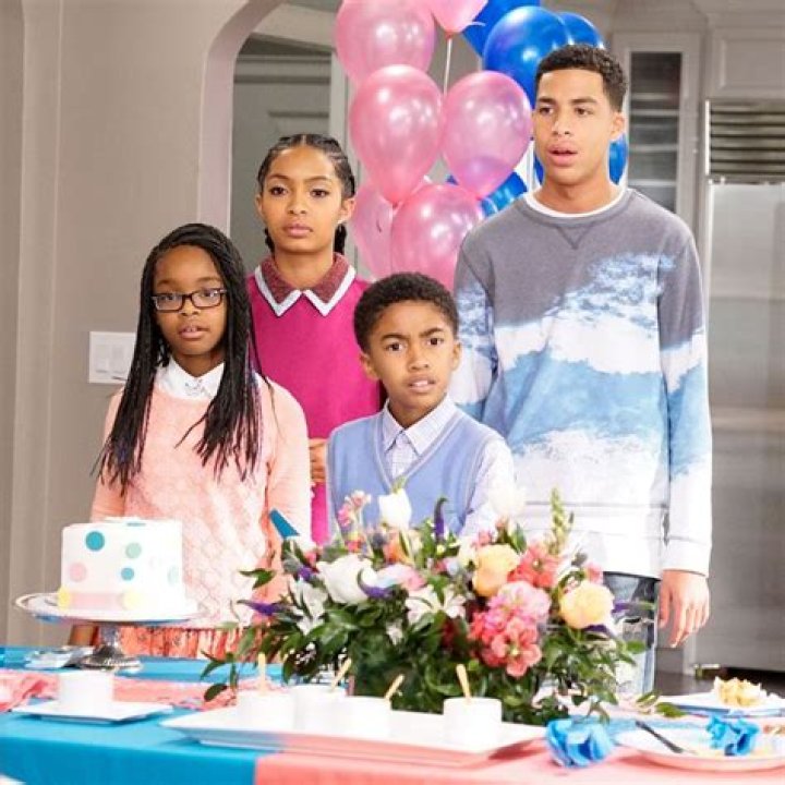 Black-ish Recap: What’s in a Name?