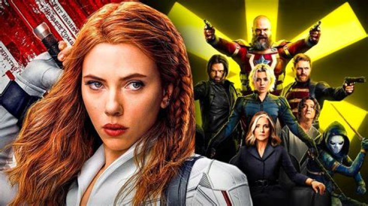 سكارليت جونسون تتحدث حول تطور شخصيتها الجنسية في Black Widow!
