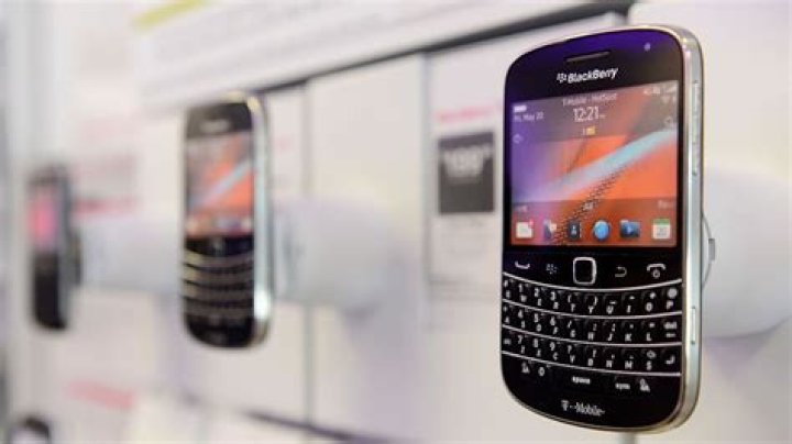 BlackBerry revival is officially dead as OnwardMobility shuts down