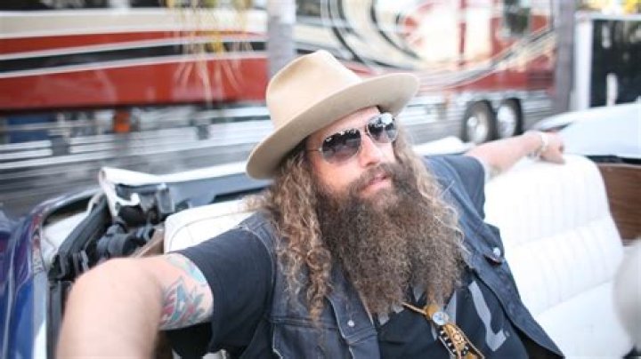 Blackberry Smoke Drummer Brit Turner Dead at 57