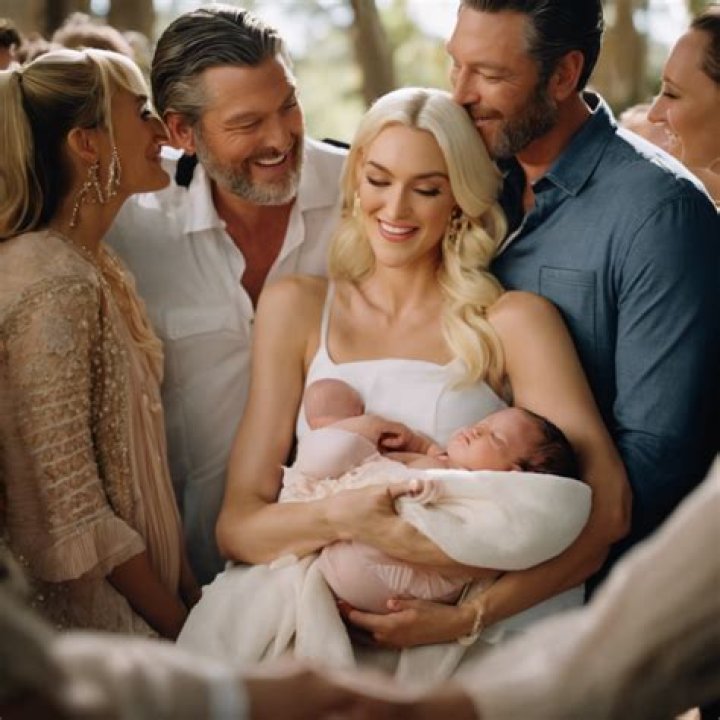 Blake And Gwen's New Chapter: A Baby Together