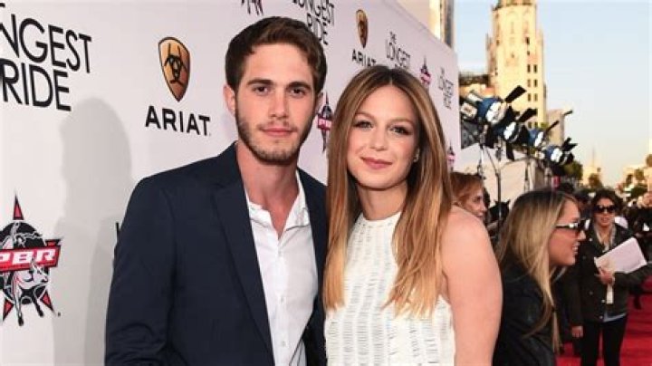 Blake Jenner Confirms Ex-wife Melissa Benoist’s Allegations of Domestic Abuse