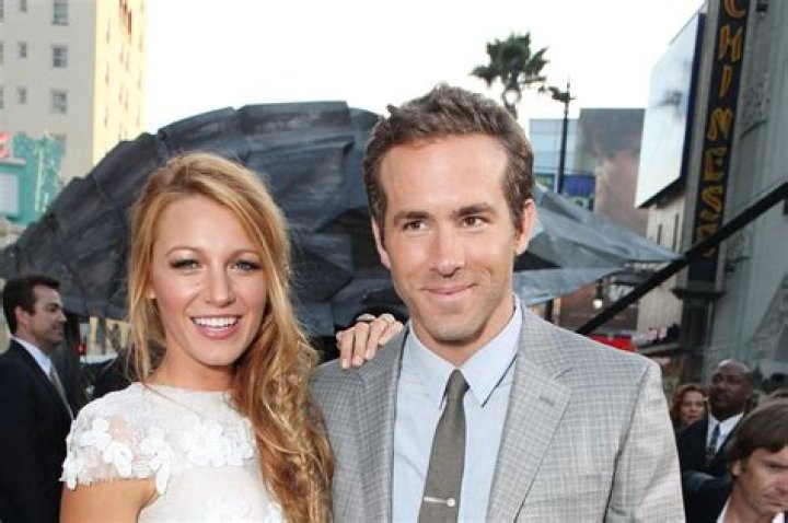 Blake Lively and Ryan Reynolds's Wedding Is No Longer Pinterest-Friendly