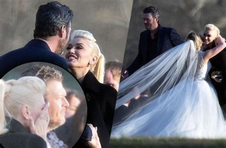 Blake Shelton Canceled Show So He Could Attend RaeLynn's Wedding