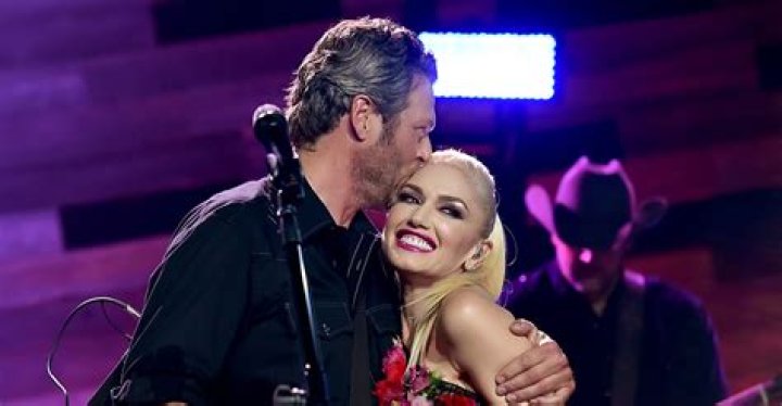 Blake Shelton Gets Candid About Gwen Stefani's 'Strong Faith'