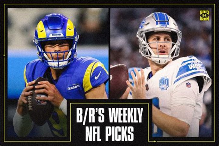 Bleacher Report's 2024 NFL Wild Card Playoff Picks | News, Scores, Highlights, Stats, and Rumors