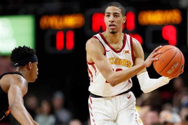 Bleacher Report's Final 2020 NBA Mock Draft | News, Scores, Highlights, Stats, and Rumors