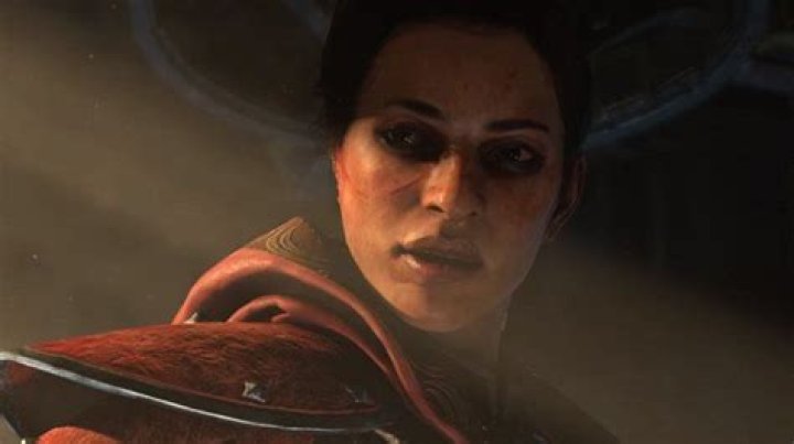 BlizzConline debuts the Rogue class coming to Diablo 4
