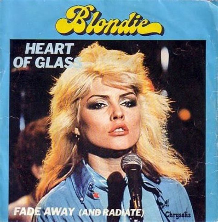 Blondie’s “Heart of Glass” Lyrics Meaning