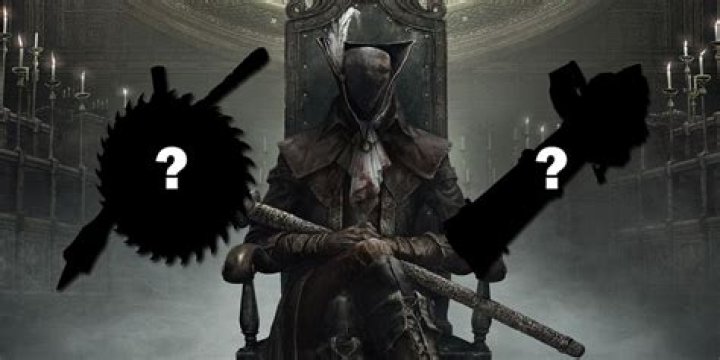 bloodborne weapons Archives - GosuNoob.com Video Game News & Guides