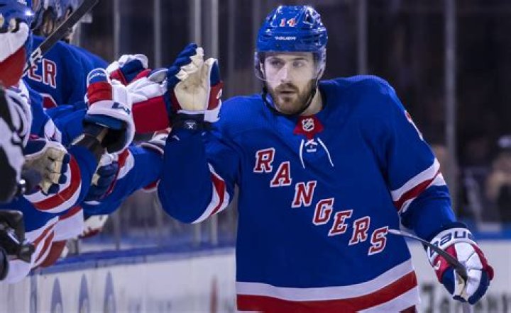 Blue Jackets' scouting report: Tyler Motte