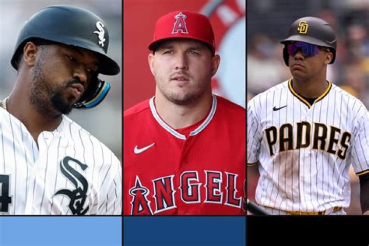 Blue Jays trade targets: Juan Soto, Mike Trout and other potential matches