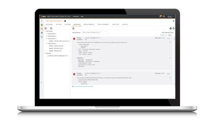 BMC AMI Database Performance for Db2®