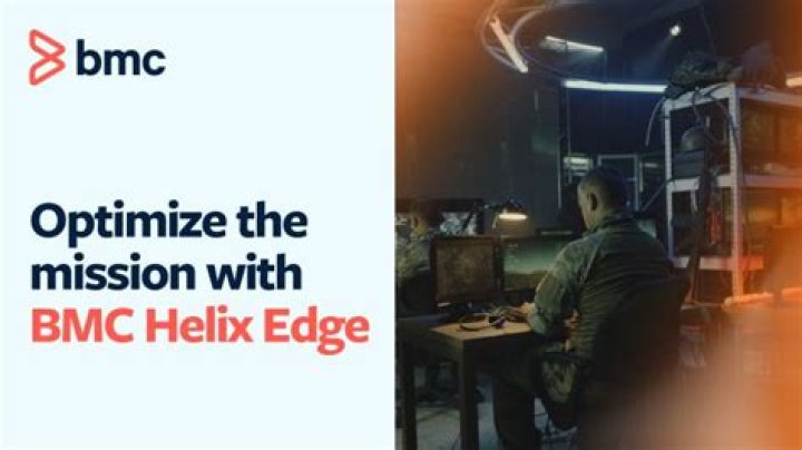 BMC Helix Edge - BMC Software