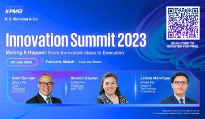 BMC Innovation Summit 2023