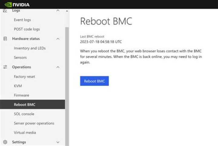 BMC Web Site Terms of Use