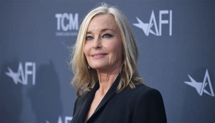 Bo Derek Net Worth 2023