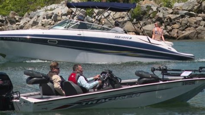 Boat laws getting broken in Georgia | What to know Memorial Day