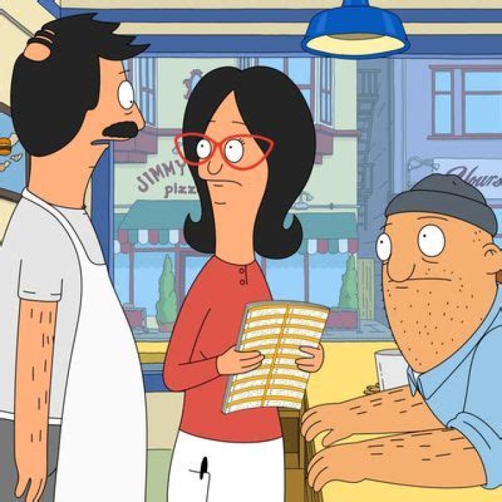 Bob’s Burgers Recap: Razzle Dazzle
