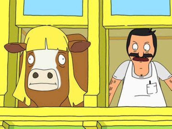 Bob’s Burgers Recap: ‘Sacred Cow’