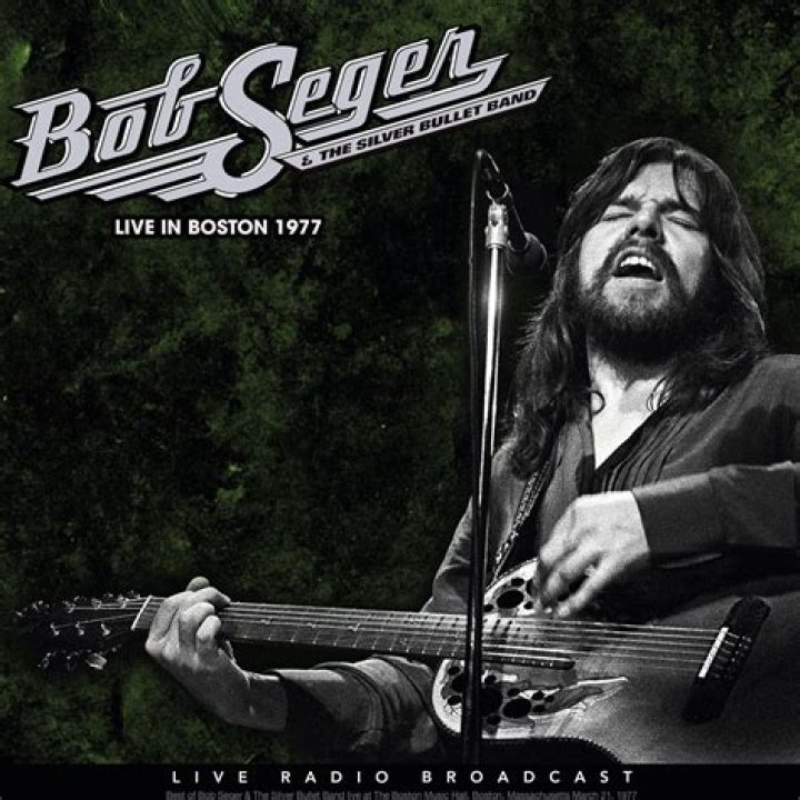 Bob Segar: The Legendary Rock Icon And His Musical Journey