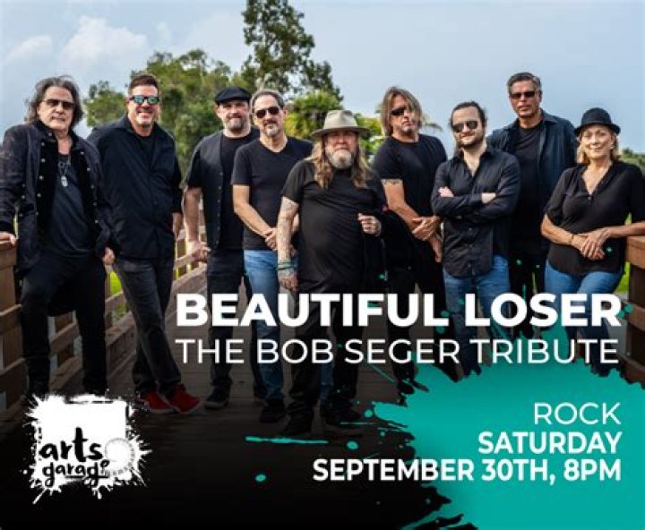 Bob Seger: A Tribute To The Iconic Music Legend