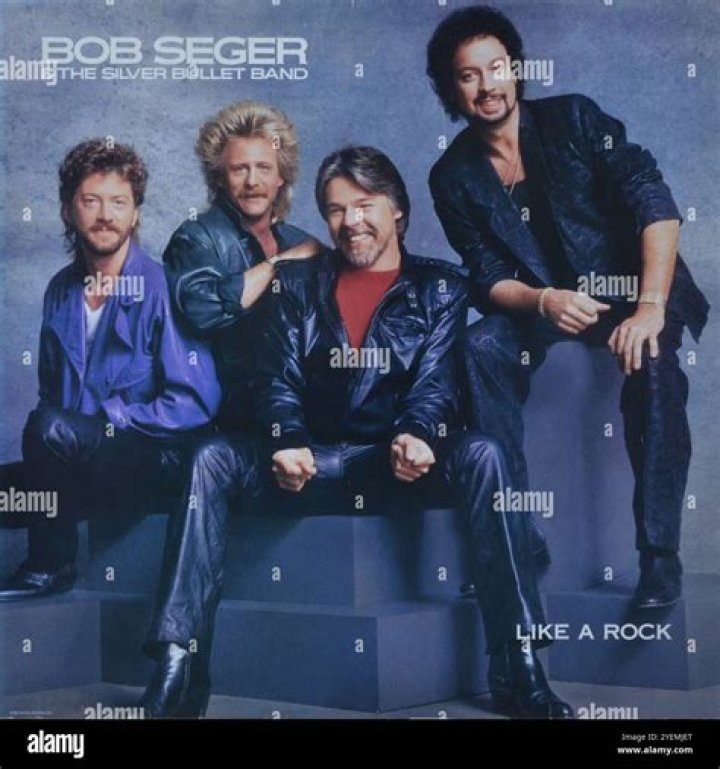 Bob Seger: The Iconic Rock Legend And His Unforgettable Journey
