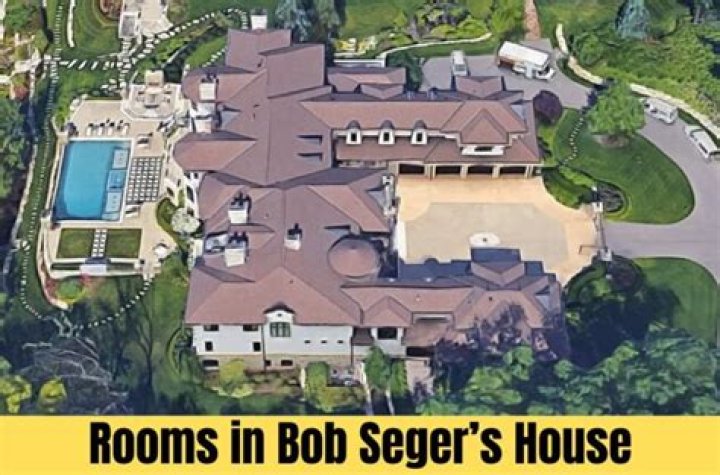Bob Segrr: The Journey Of A Music Icon