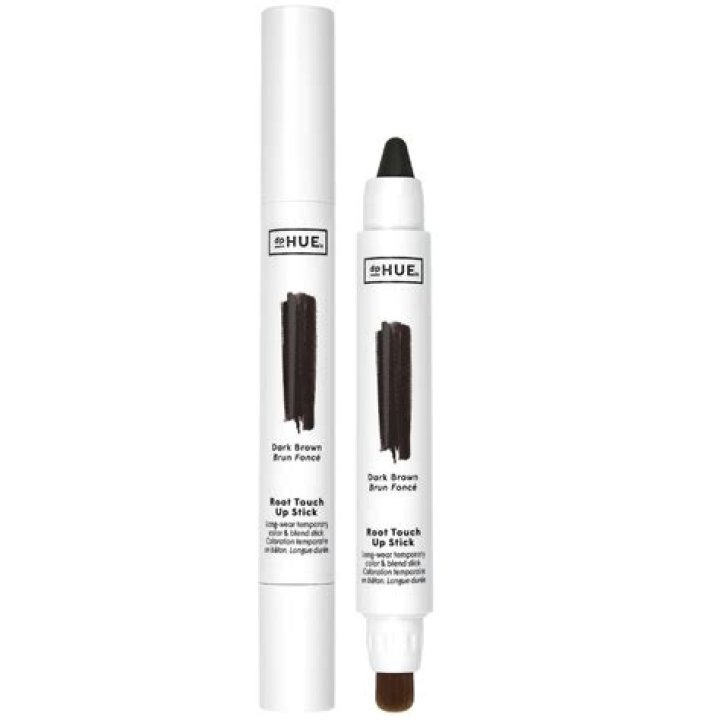 Bobbi Brown Said She Cannot Live Without This Root Touch-Up Stick