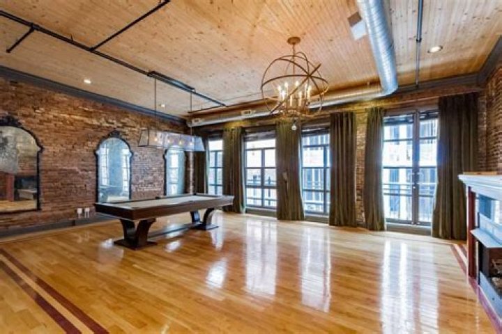 Bobby Bones Selling Luxurious $2.85 Million Nashville Loft [Pics]