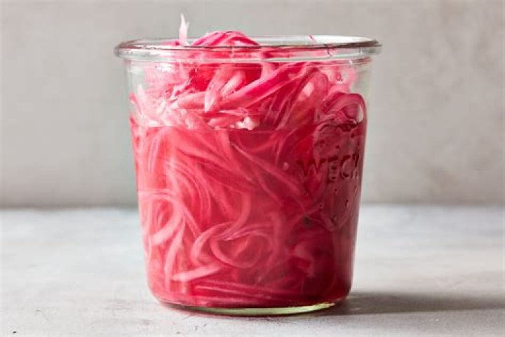 Bobby Flay's Pickled Red Onion | Recipe