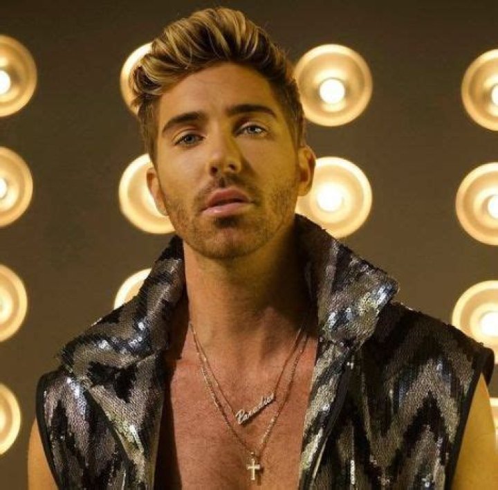 Bobby Newberry Wiki, Biography, Age, Height, Facts, Net Worth