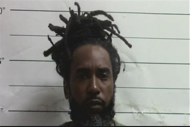 Bokio Johnson Arrested Over Killing Of Son's Alleged Murderer