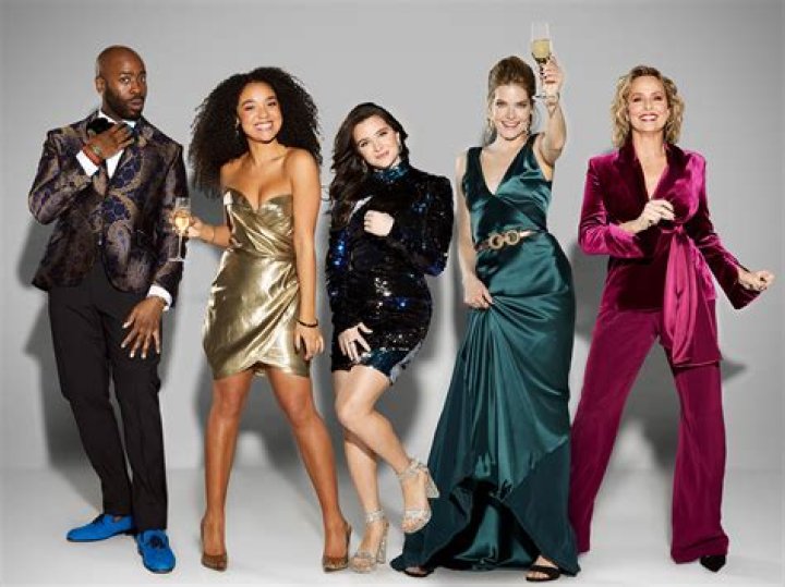Bold Type Final Season Costumes