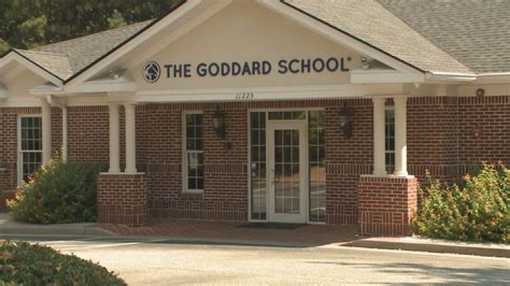 Bomb threat at Goddard School in Roswell Georgia
