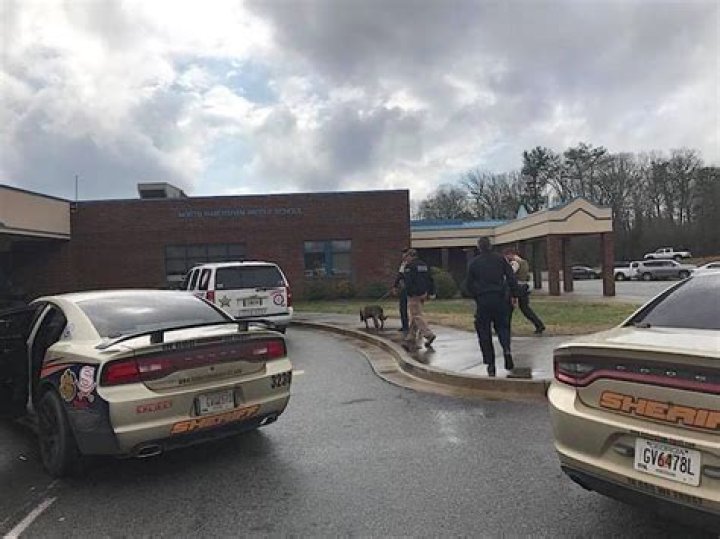 Bomb threat causes evacuation of Habersham County school
