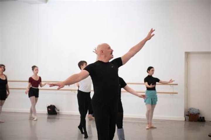 	Boston, MA: Arthur Leeth Died Ballet Chief Librarian age 70	