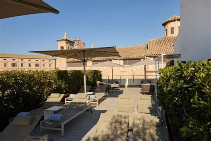 Boutique Hotel Sant Jaume Review, Palma, Majorca