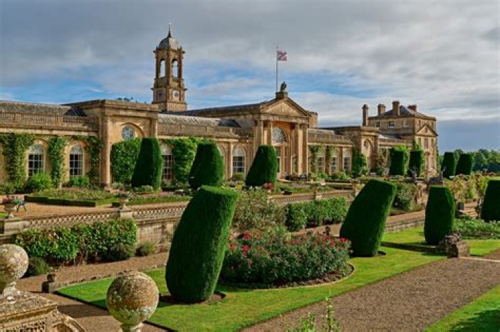 Bowood House Hotel Review, Wiltshire